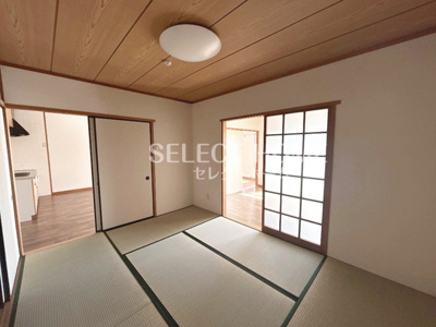  | エスポワール南ヶ丘