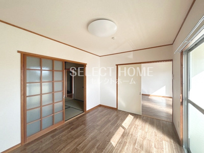  | エスポワール南ヶ丘