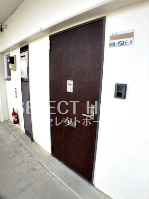  | エスポワール南ヶ丘