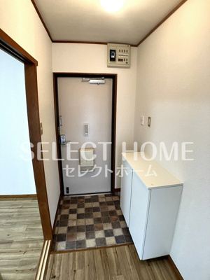  | エスポワール南ヶ丘 | 同型タイプ