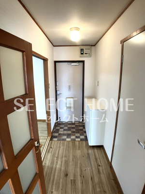  | エスポワール南ヶ丘