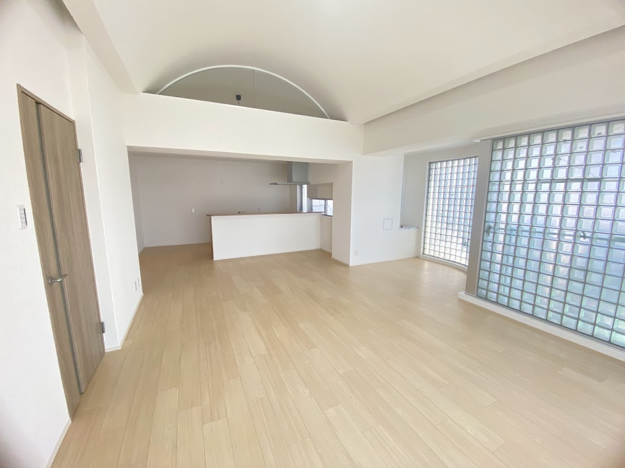 アーサヒルズD棟