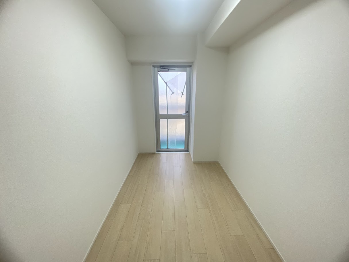 アーサヒルズD棟のその他|洋室