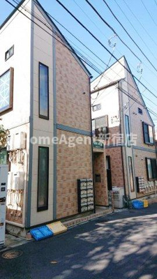 【その他】 | アーバンプレイス南阿佐ヶ谷ⅡA