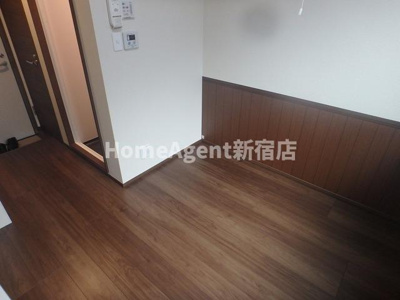 【居間・リビング】 | アーバンプレイス南阿佐ヶ谷ⅡA