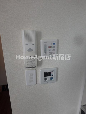 【設備】 | アーバンプレイス南阿佐ヶ谷ⅡA