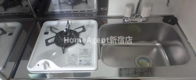 【その他】 | アーバンプレイス南阿佐ヶ谷ⅡA