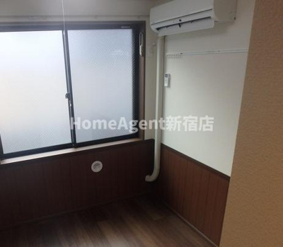 【居間・リビング】 | アーバンプレイス南阿佐ヶ谷ⅡA