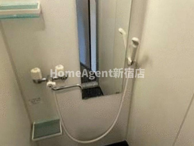 【シャワールーム】 | アーバンプレイス南阿佐ヶ谷ⅡA