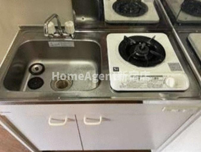 【キッチン】 | アーバンプレイス南阿佐ヶ谷ⅡA