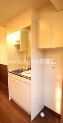 【設備】 | アーバンプレイス南阿佐ヶ谷ⅡA