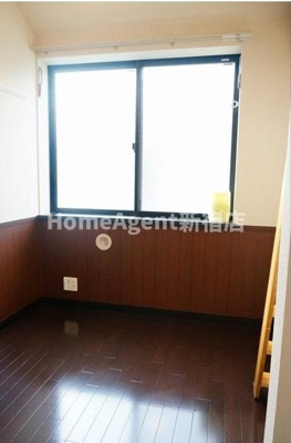 【内装】 | アーバンプレイス南阿佐ヶ谷ⅡA