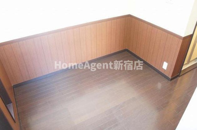 【居間・リビング】 | アーバンプレイス南阿佐ヶ谷ⅡA