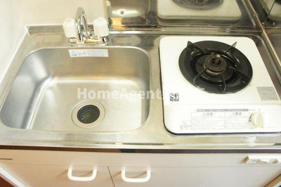 【キッチン】 | アーバンプレイス南阿佐ヶ谷ⅡA