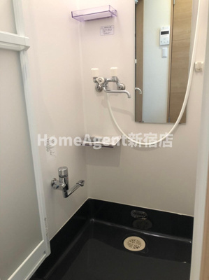 【シャワールーム】 | アーバンプレイス南阿佐ヶ谷ⅡA | 同仕様写真