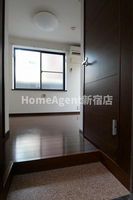 【寝室】 | アーバンプレイス南阿佐ヶ谷ⅡA | 同仕様写真