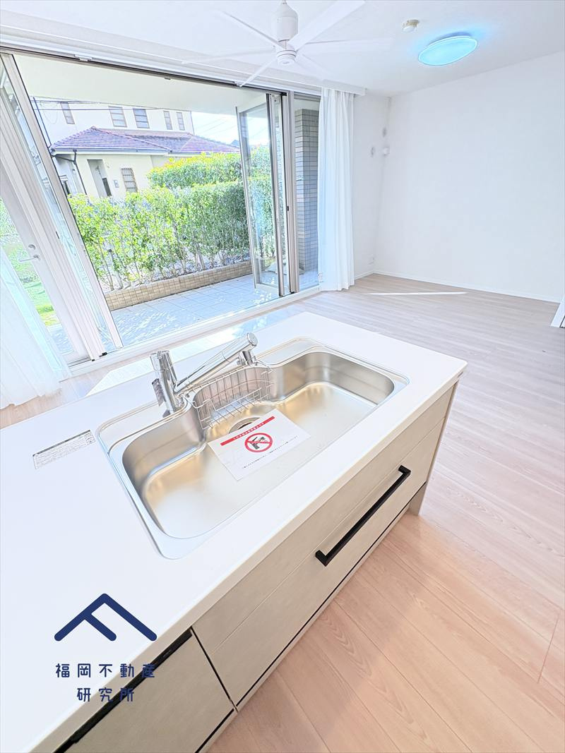 ブライトンヒルズ藤崎のその他