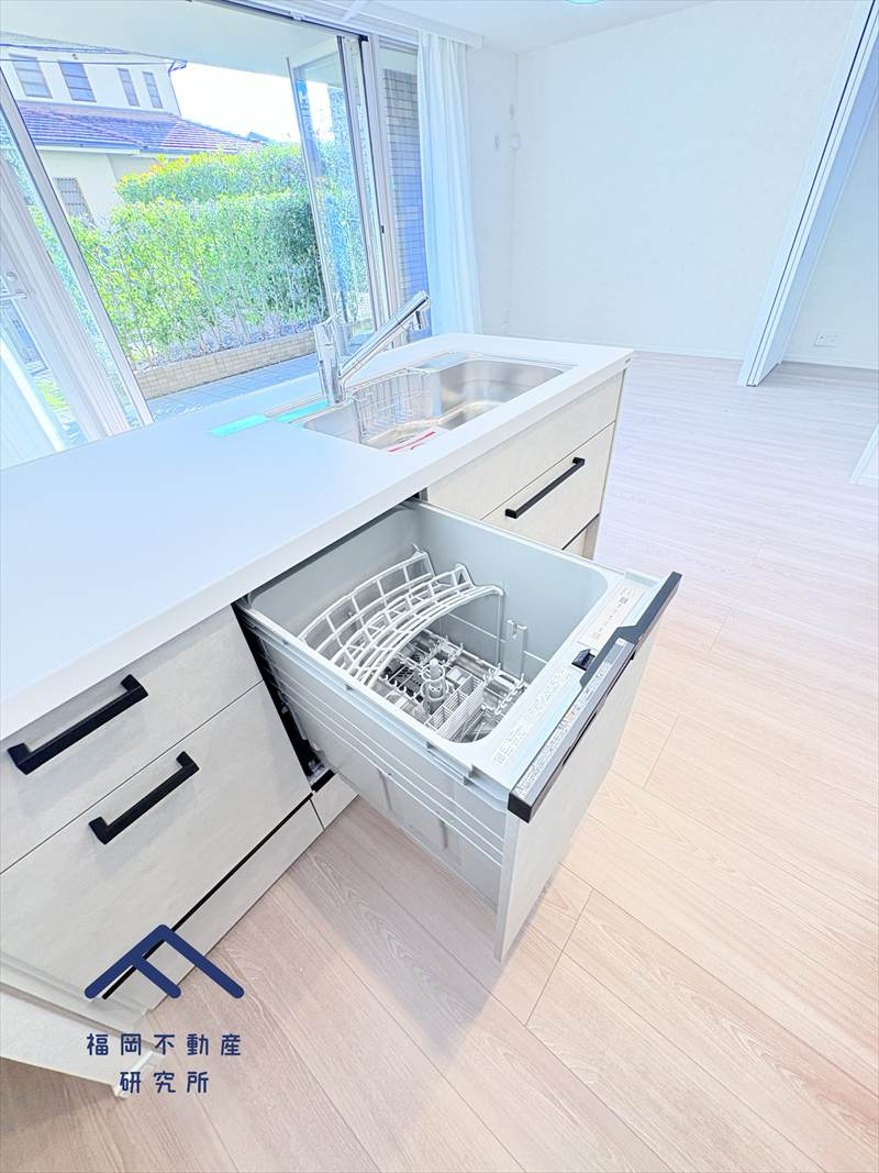 ブライトンヒルズ藤崎のその他