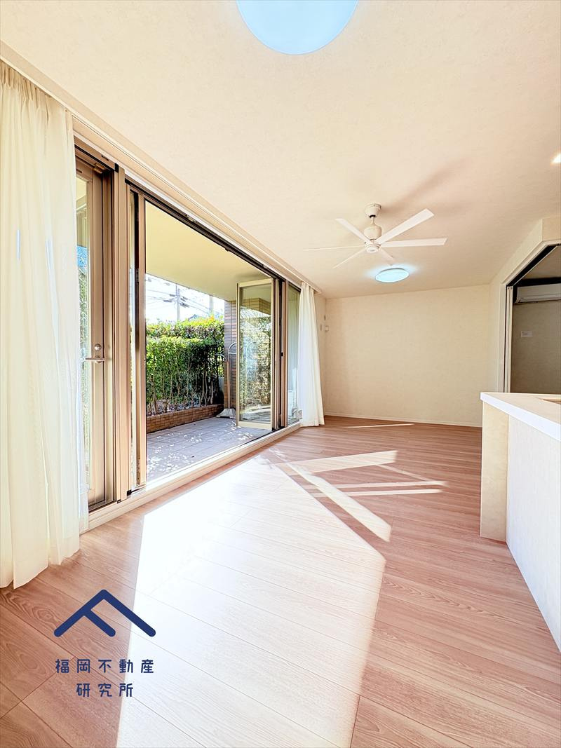 ブライトンヒルズ藤崎のその他