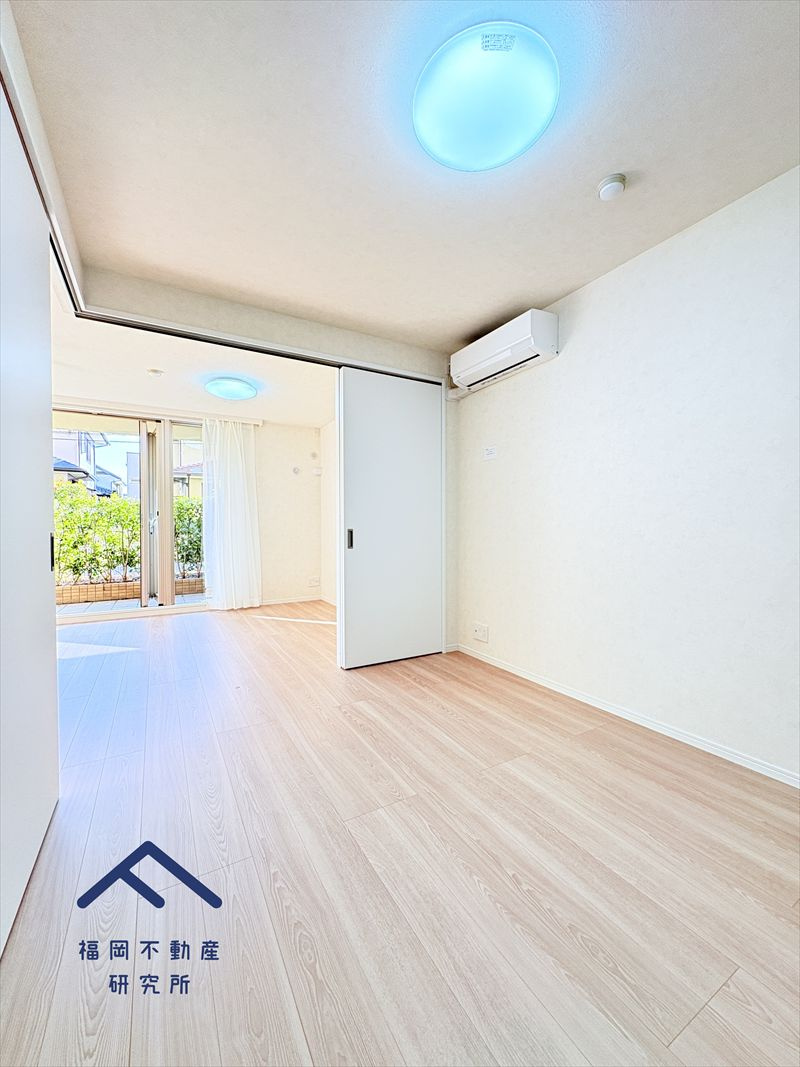 ブライトンヒルズ藤崎のその他