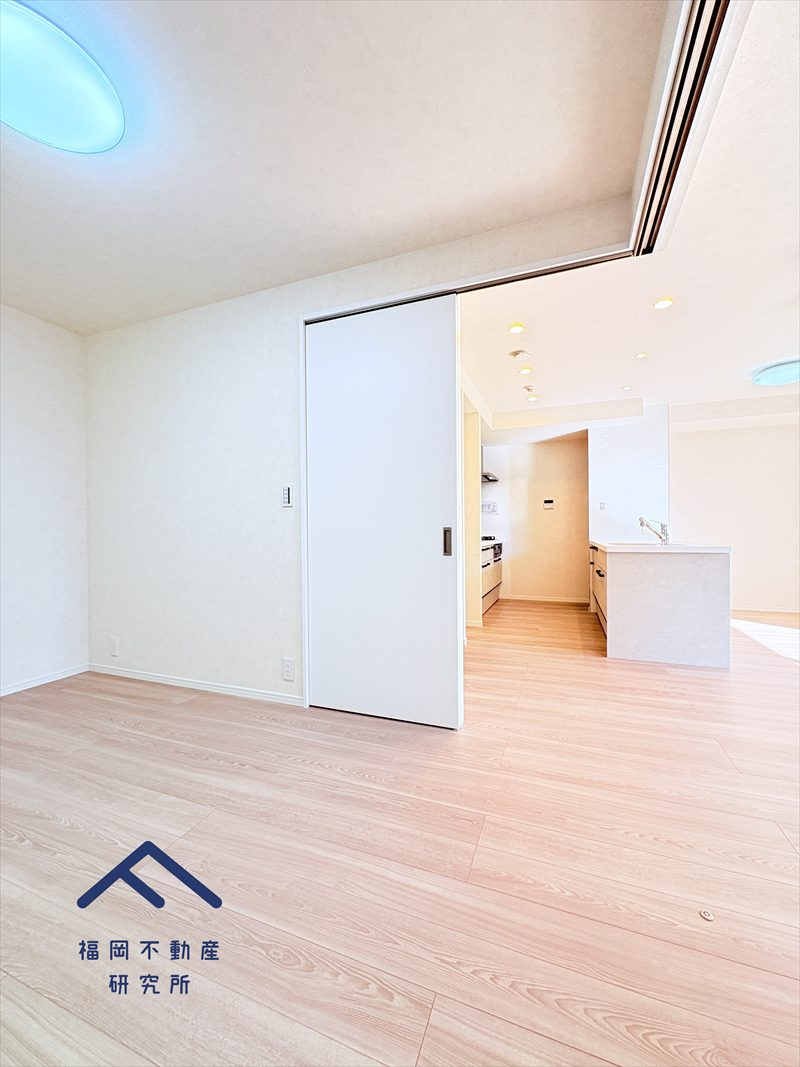 ブライトンヒルズ藤崎のその他