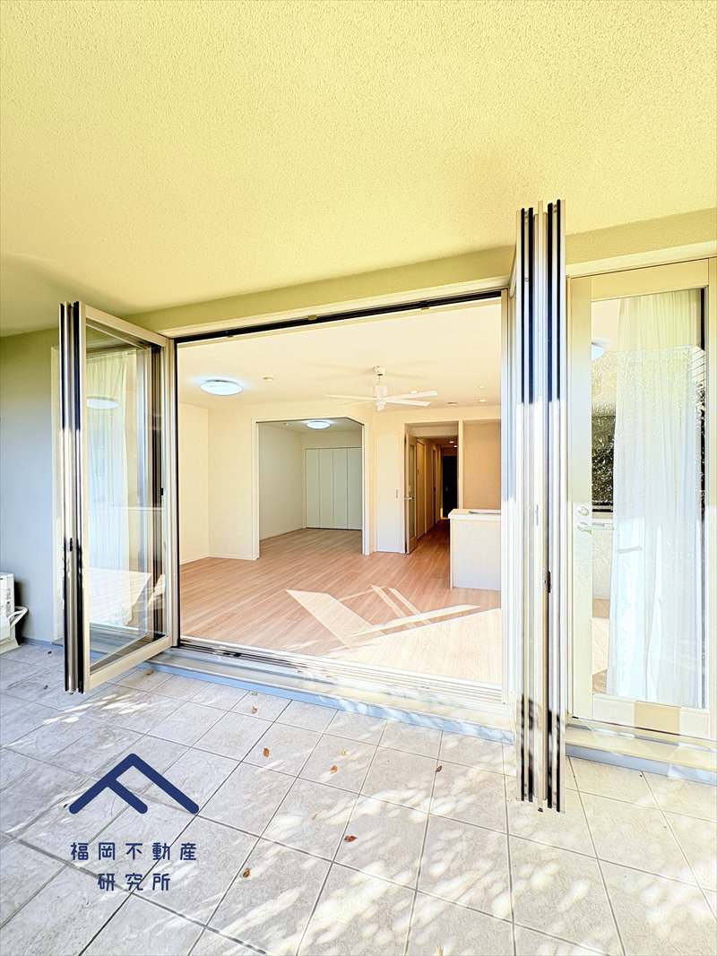 ブライトンヒルズ藤崎のその他