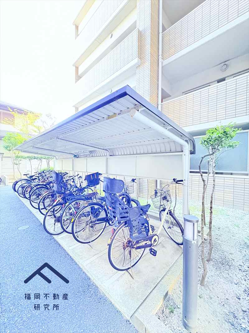 ブライトンヒルズ藤崎のその他