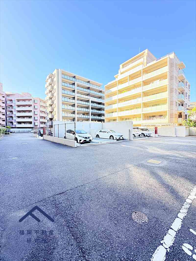 ブライトンヒルズ藤崎のその他