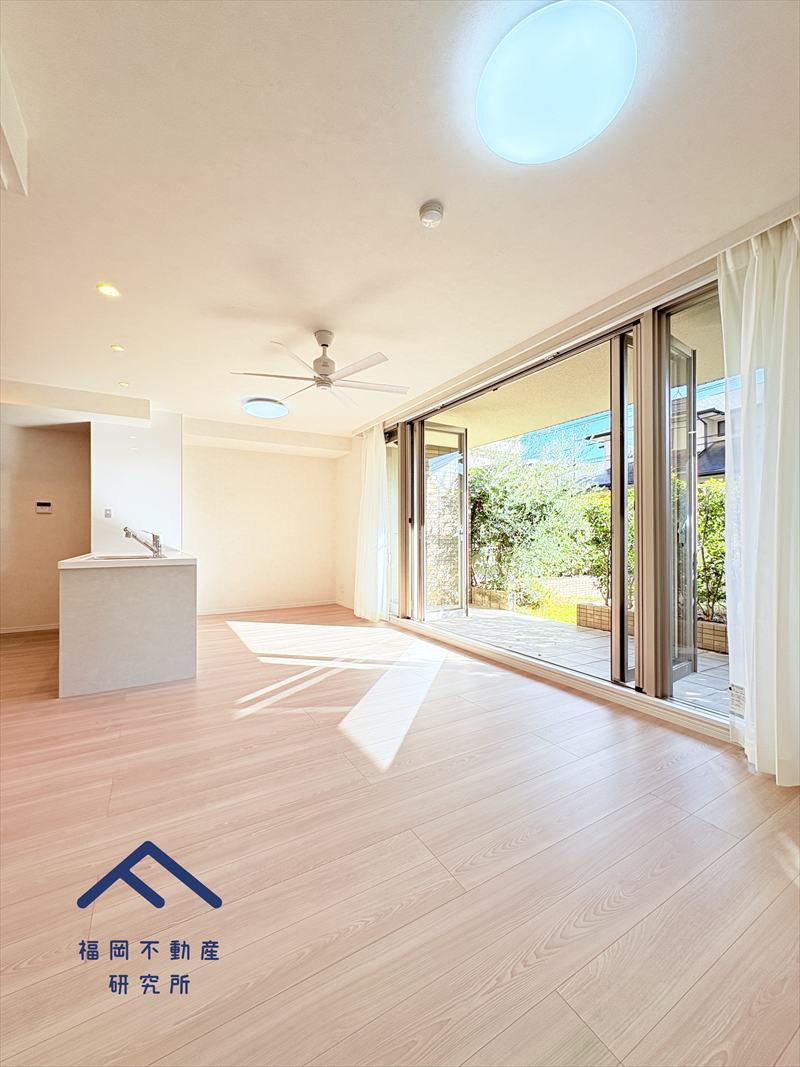 ブライトンヒルズ藤崎の外観