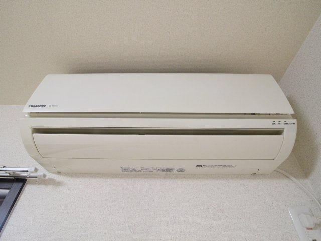 フジパレス北加賀屋Ⅱ番館の設備