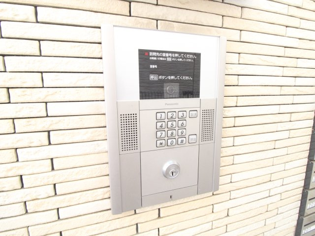 フジパレス北加賀屋Ⅱ番館