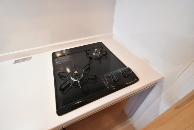 プレジオ西宮今津のキッチン