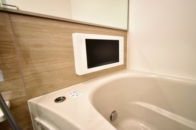 プレジオ西宮今津の設備