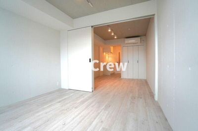 【内装】 | ＣＲＥＡＴＩＦ西池袋