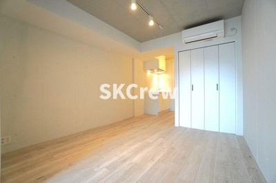 【洋室】 | ＣＲＥＡＴＩＦ西池袋