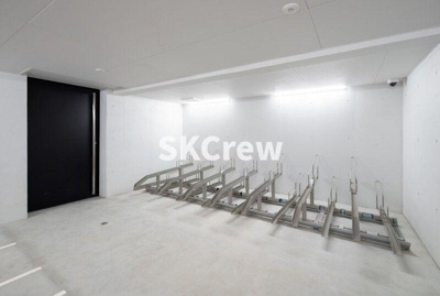 【その他共用部分】 | ＣＲＥＡＴＩＦ西池袋