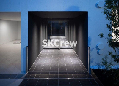 【エントランス】 | ＣＲＥＡＴＩＦ西池袋