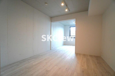 【居間・リビング】 | ＣＲＥＡＴＩＦ西池袋