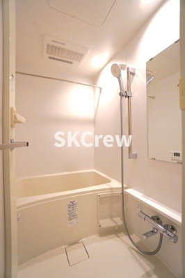 【浴室】 | ＣＲＥＡＴＩＦ西池袋