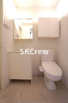 【トイレ】 | ＣＲＥＡＴＩＦ西池袋