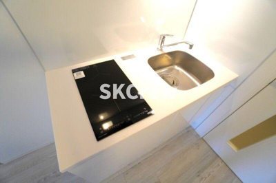 【キッチン】 | ＣＲＥＡＴＩＦ西池袋