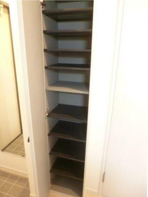 【収納】 | ルクール調布