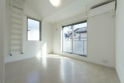 【居間・リビング】 | ルクール調布