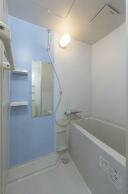 【浴室】 | ルクール調布