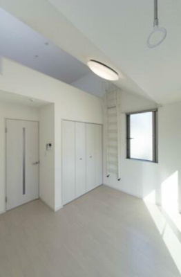 【内装】 | ルクール調布