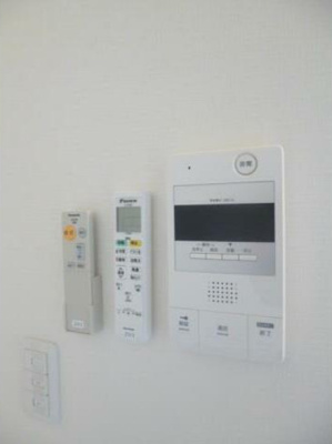 【セキュリティ】 | ルクール調布