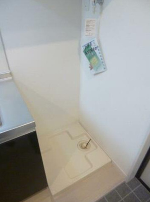 【設備】 | ルクール調布