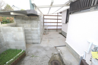 山中大野貸家のその他物件画像