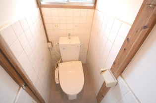 バストイレ別でおすすめです！