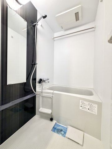 エスプレイス上前津レガシーの浴室